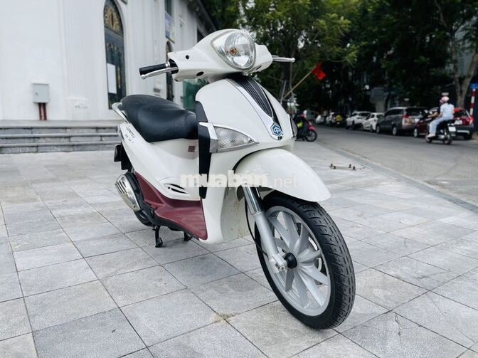 Piaggio Liberty 125cc ie3v nguyên bản bao mới chất