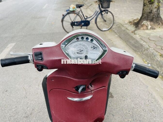 Piaggio Liberty 125cc ie3v nguyên bản bao mới chất
