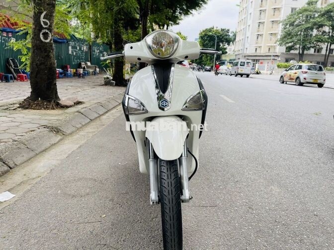 Piaggio Liberty 125cc ie3v nguyên bản bao mới chất