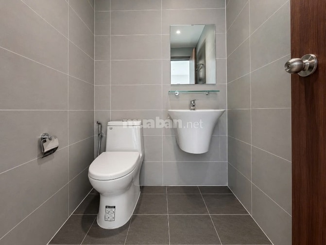 CHO THUÊ CĂN HỘ GẦN BẾN XE MIỀN ĐÔNG MỚI - CHIT 6 TR/THÁNG