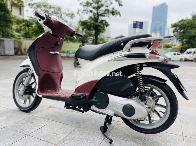 Piaggio Liberty 125cc ie3v nguyên bản bao mới chất