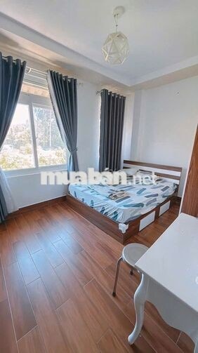 CHO THUÊ NHÀ NGUYÊN CĂN 4PN MAI HOA THÔN GẦN BÙI THỊ XUÂN ĐÀ LẠT 16TR