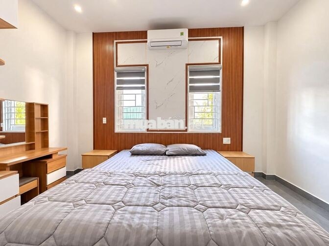 CHO THUÊ CĂN HỘ 1 PHÒNG NGỦ MỚI ĐẸP KENG – PHẠM HỮU KÍNH, SƠN TRÀ