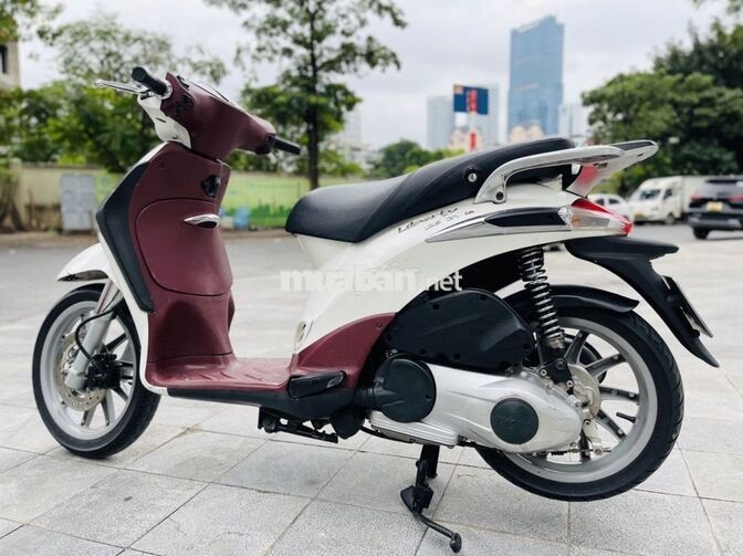 Piaggio Liberty 125cc ie3v nguyên bản bao mới chất
