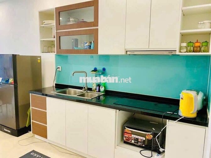 🏡 CHO THUÊ CĂN HỘ PEGASUITE 2PN - 12 TRIỆU 