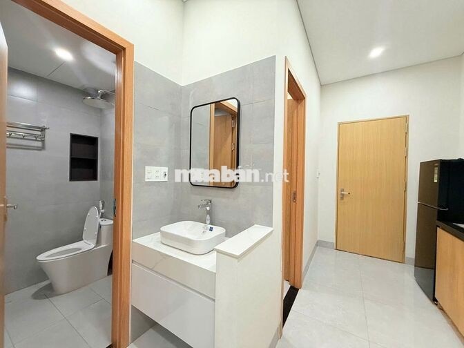 🏡 Cho thuê căn hộ 2PN mới – Lumihomes
