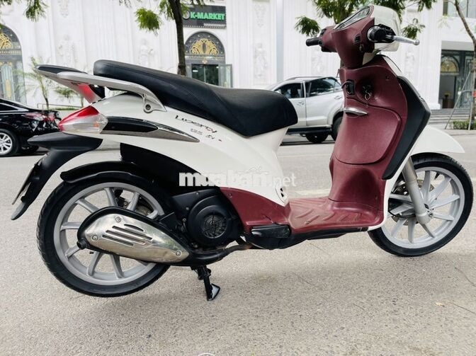 Piaggio Liberty 125cc ie3v nguyên bản bao mới chất