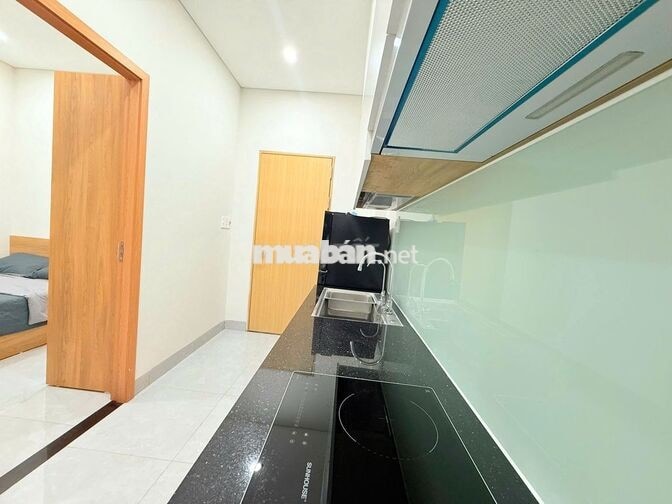 🏡 Cho thuê căn hộ 2PN mới – Lumihomes
