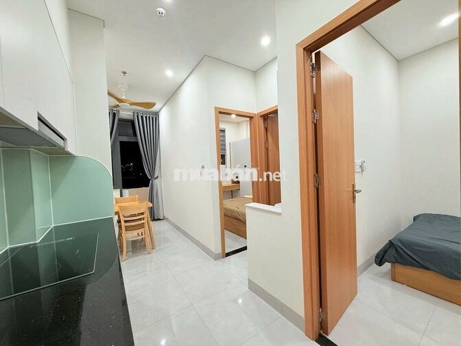 🏡 Cho thuê căn hộ 2PN mới – Lumihomes