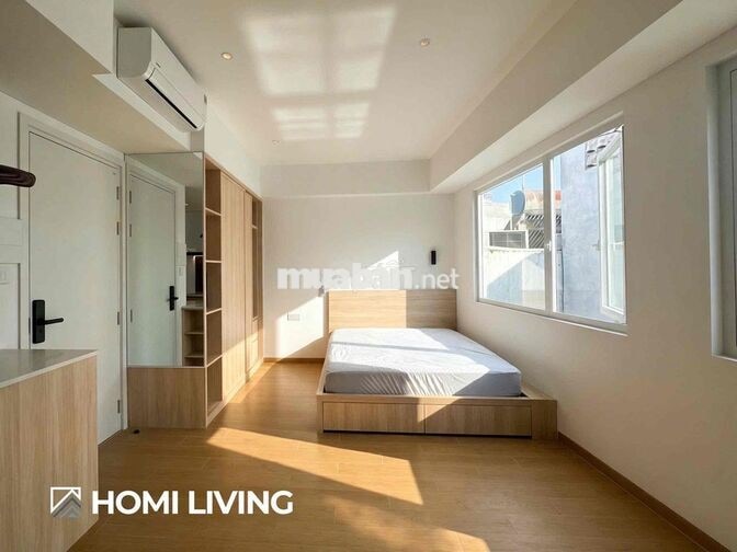 cho thuê penthouse 1pn cmt8 quận 3 gần viettel tower