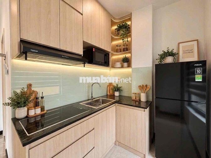 cho thuê căn hộ 1pn 70m2 đường c1 gần sân bay