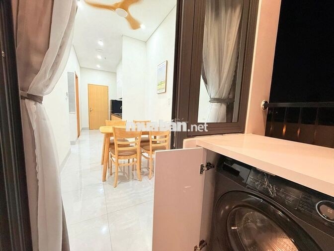 🏡 Cho thuê căn hộ 2PN mới – Lumihomes