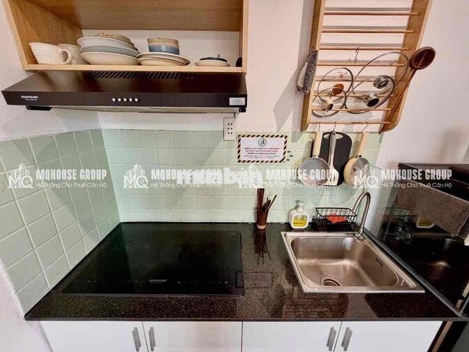 ❄️❄️ Studio full nội thất – Xuân Hồng, Bảy Hiền