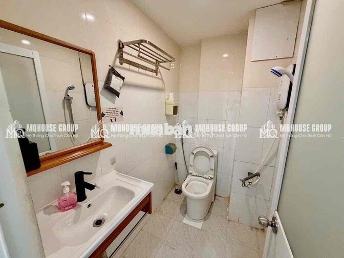 ❄️❄️ Studio full nội thất – Xuân Hồng, Bảy Hiền