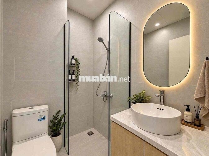 cho thuê căn hộ 1pn 70m2 đường c1 gần sân bay