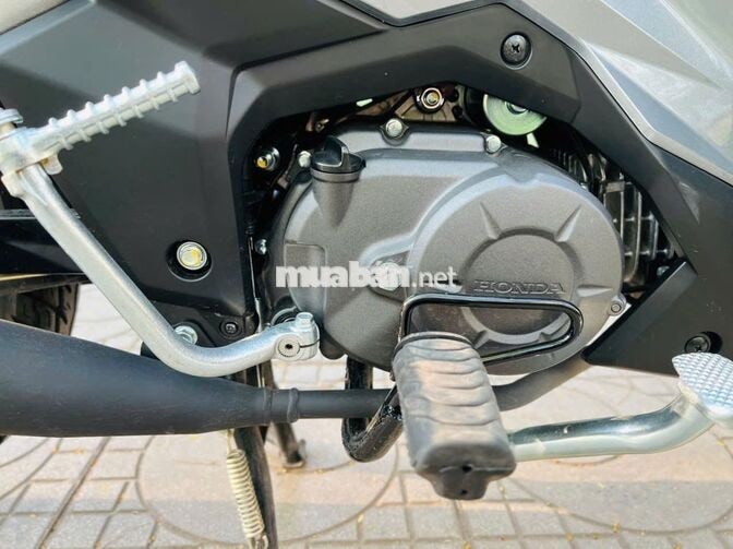 Honda Wave RSX xanh đen 2025 chính chủ