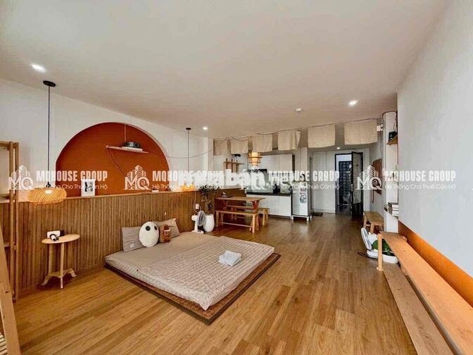 ❄️❄️ Studio full nội thất – Xuân Hồng, Bảy Hiền