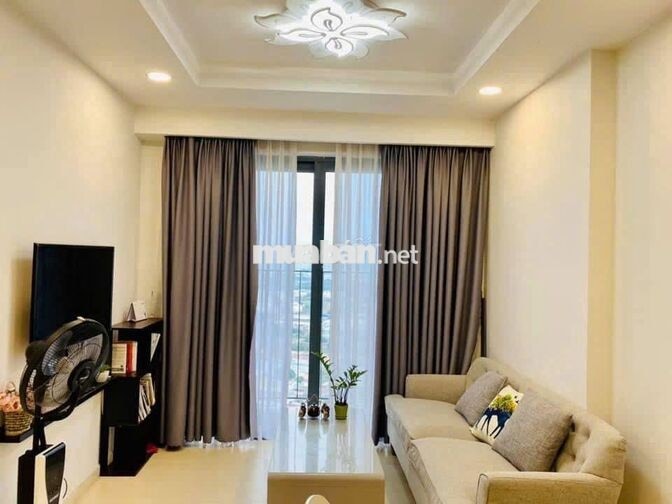 🏡 CHO THUÊ CĂN HỘ PEGASUITE 2PN - 12 TRIỆU 