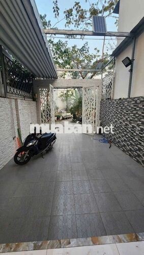 ✅Oto Đậu Trong nhà KDC Nam Hùng Vương Bình Tân 