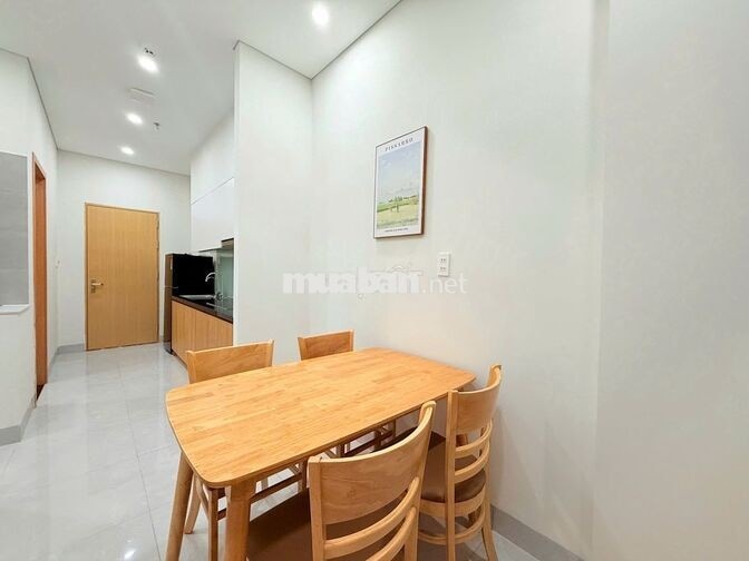 🏡 Cho thuê căn hộ 2PN mới – Lumihomes