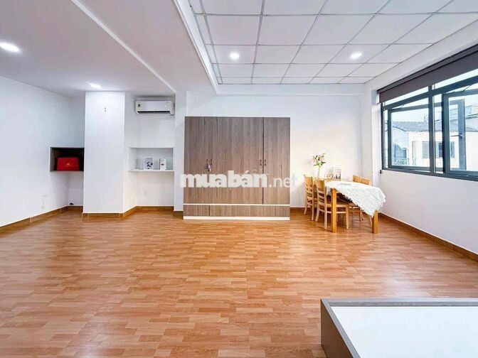 Khai trương căn hộ 40m2 cửa sổ thoáng ngay Thích Quảng Đức gần Sân Bay
