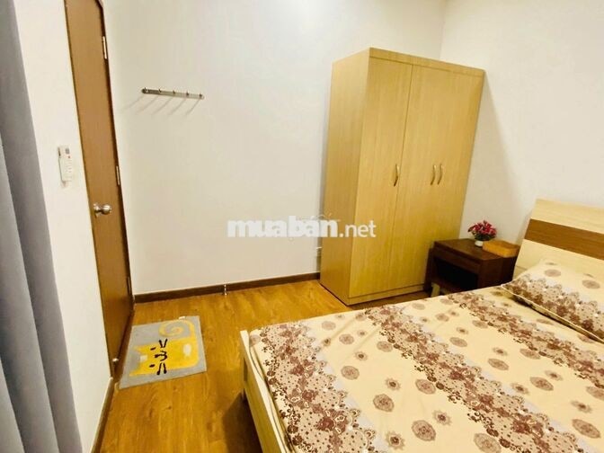 🏡 CHO THUÊ CĂN HỘ PEGASUITE 2PN - 12 TRIỆU 