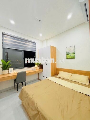 🏡 Cho thuê căn hộ 2PN mới – Lumihomes