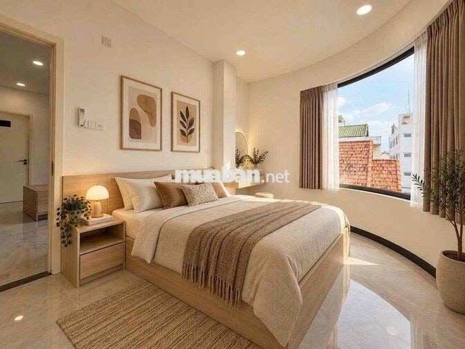 cho thuê căn hộ 1pn 70m2 đường c1 gần sân bay