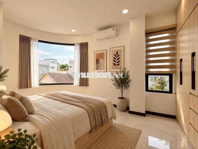 cho thuê căn hộ 1pn 70m2 đường c1 gần sân bay