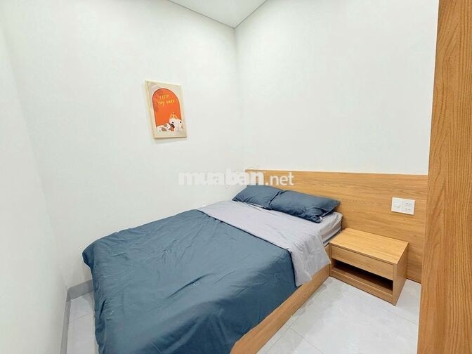 🏡 Cho thuê căn hộ 2PN mới – Lumihomes