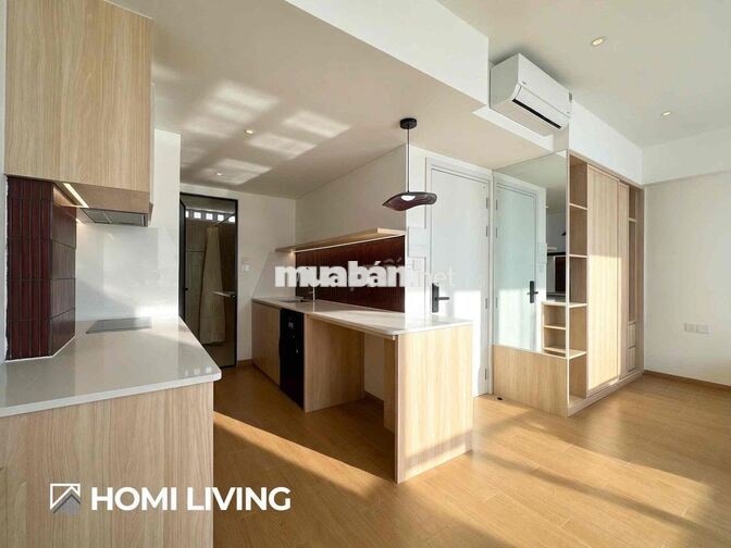 cho thuê penthouse 1pn cmt8 quận 3 gần viettel tower