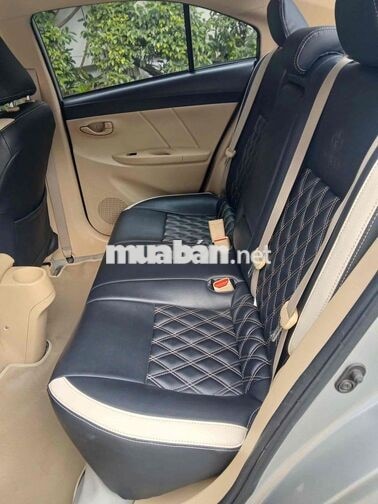 Toyota Vios 2018 1.5E CVT ( xe giáo viên đi kỹ )