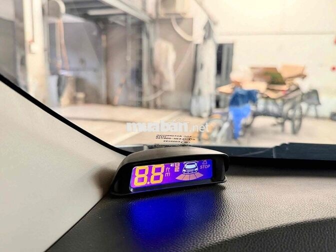 ATTRAGE PRE 2024,120tr nhận xe