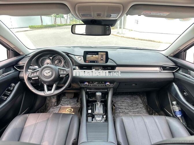 MAZDA 6 2022 2.0PREMIUM TCCC 4 VẠN KM TRẮNG