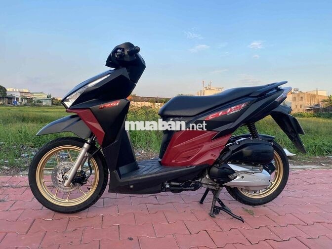 clik thái 125 2016