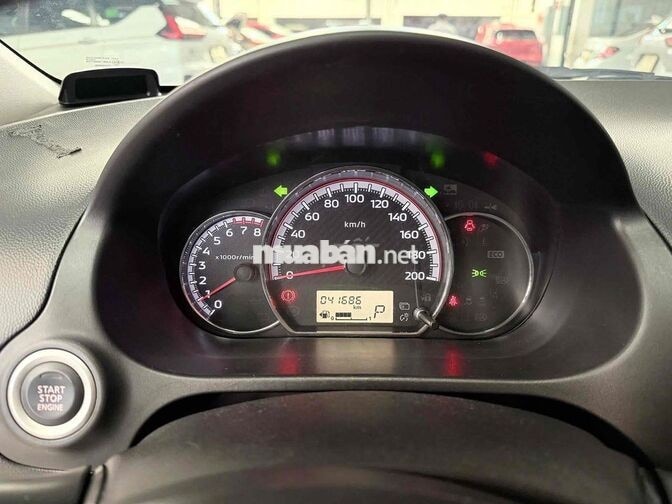ATTRAGE PRE 2024,120tr nhận xe