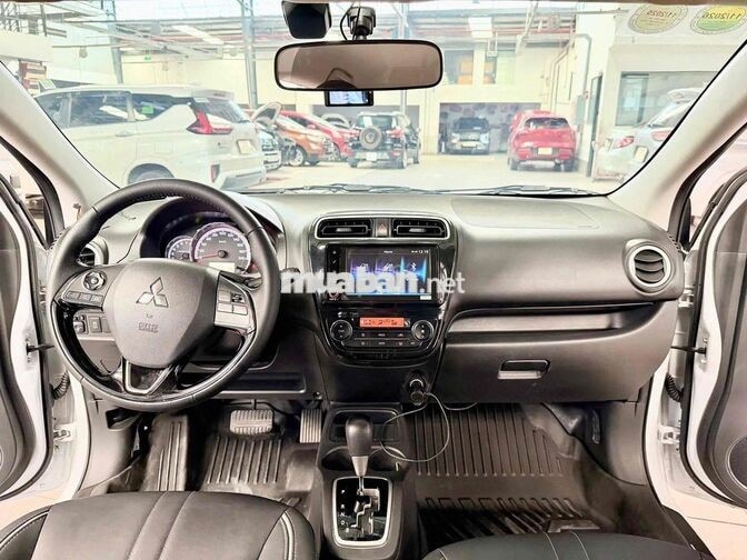 ATTRAGE PRE 2024,120tr nhận xe