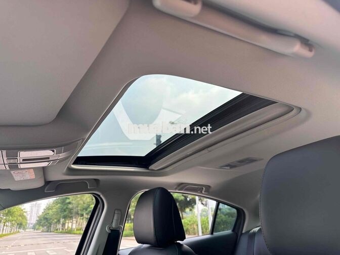 MAZDA 6 2022 2.0PREMIUM TCCC 4 VẠN KM TRẮNG