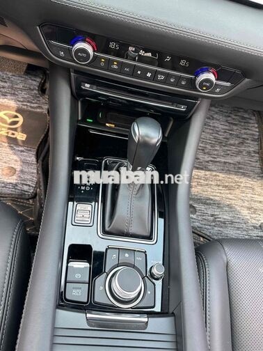 MAZDA 6 2022 2.0PREMIUM TCCC 4 VẠN KM TRẮNG