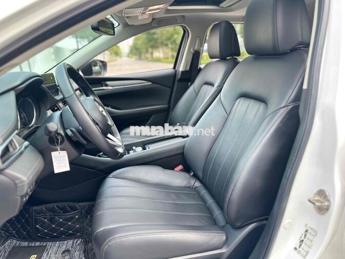 MAZDA 6 2022 2.0PREMIUM TCCC 4 VẠN KM TRẮNG