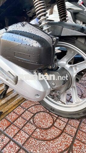 Honda Air Blade 125 2013 đỏ đen