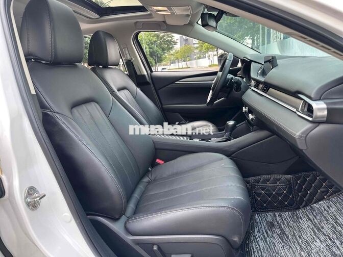 MAZDA 6 2022 2.0PREMIUM TCCC 4 VẠN KM TRẮNG