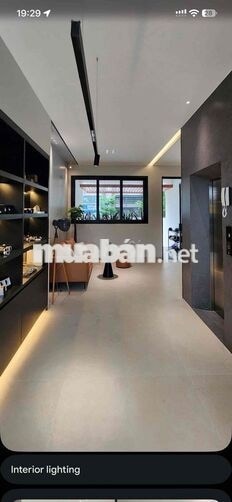 🔥 CHO THUÊ NHÀ PHỐ MT ĐƯỜNG SỐ AN NINH - SAIGON RIVERSIDE Q7 🔥