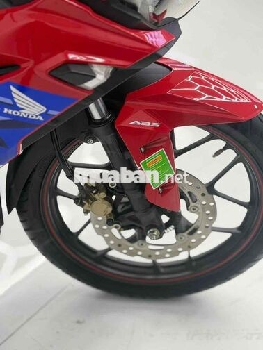 Honda Winner X V3 Đỏ đen