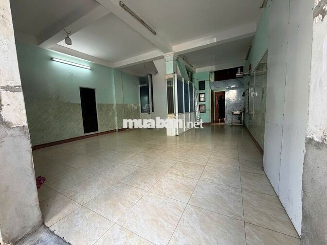 🔥 MẶT BẰNG NGANG 6M – PHẠM CỰ LƯỢNG, SƠN TRÀ | 12TR/THÁNG