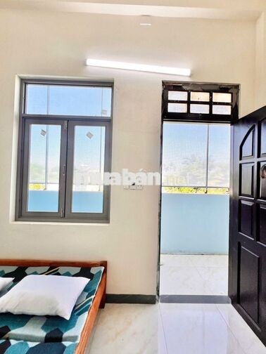 PHÒNG GÁC LỬNG MỚI | GIÁ RẺ 3–3,5 TRIỆU/THÁNG 🌿