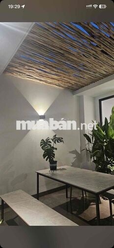 🔥 CHO THUÊ NHÀ PHỐ MT ĐƯỜNG SỐ AN NINH - SAIGON RIVERSIDE Q7 🔥