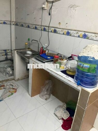 CHO THUÊ NHÀ NGUYÊN CĂN QUÂN 8 GIÁ RẺ