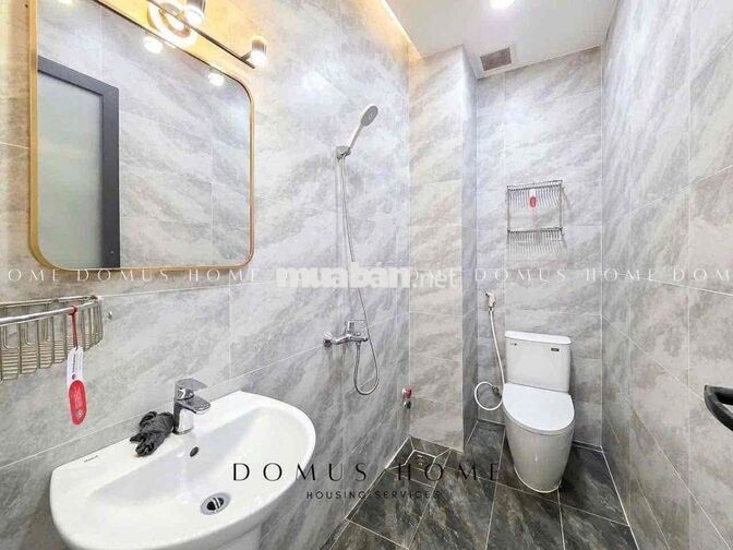 CHO THUÊ CĂN HỘ BAN CÔNG - CỬA SỔ NGAY TRUNG TÂM TÂN PHÚ FULL NT 🔰
