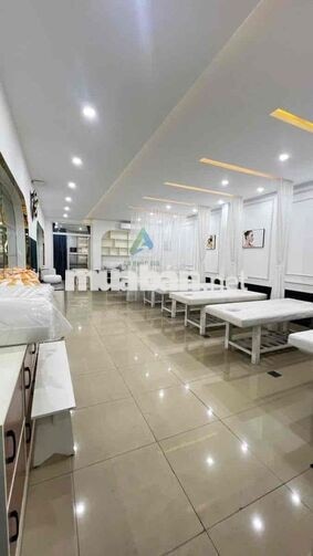 NHÀ 4 TẦNG PHÙ HỢP LÀM SPA ĐIỆN BIÊN PHỦ